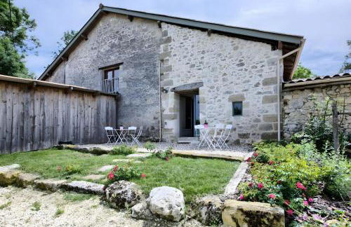 La Grange D'Oustaud - Foto 2