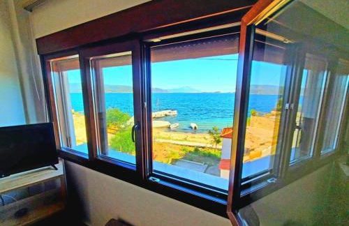 Gianni's Apartment 1 by the Sea - Foto 13