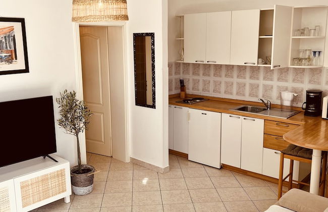 Apartment Wood Street and India - Foto 12