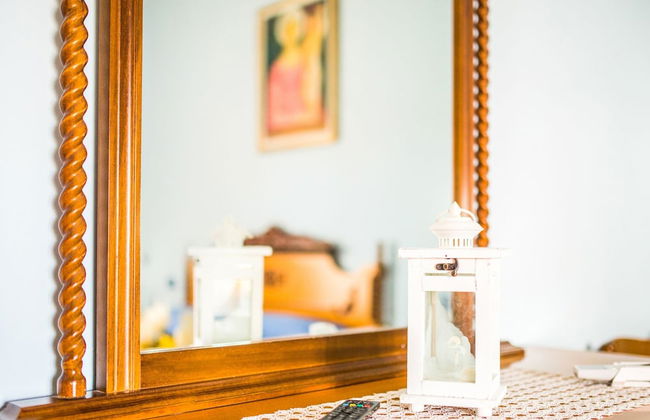 Belvilla by OYO Appartamento Spinesante - Foto 30