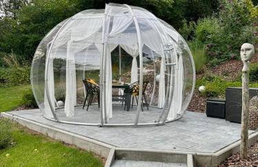 Chalet VitaSpa - Whirlpool & Sauna PrivatSpa - Foto 22