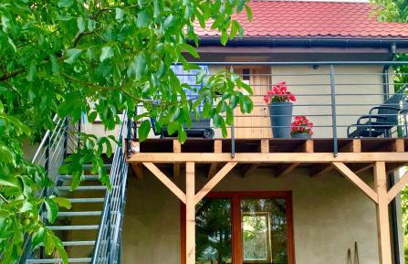 Apartament orzechowy superior - Foto 22