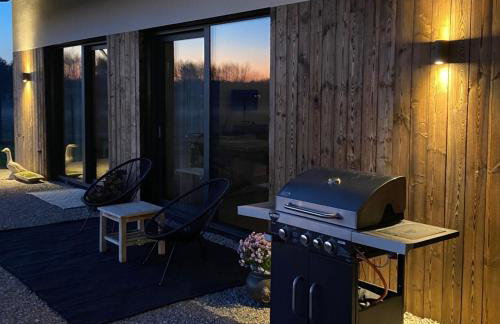 Zielono Mi! Dom przy Puszczy Kampinoskiej - Foto 31