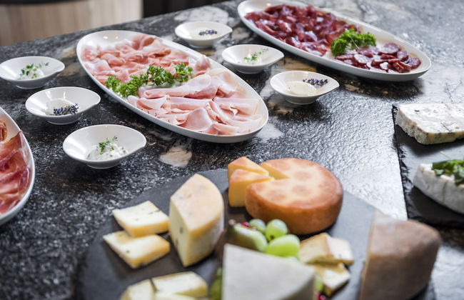 Vinea - Suites & Apartments - Photo 54