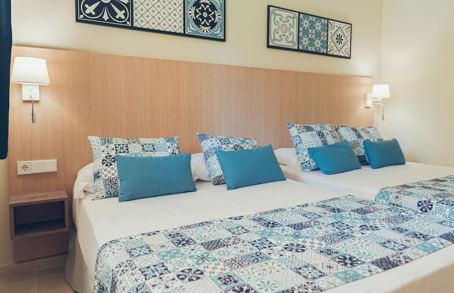 Pierre & Vacances Resort Bonavista de Bonmont - Foto 9