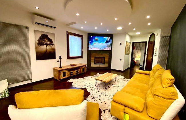 Wood Luxury House Wood Luxury House - Foto 1