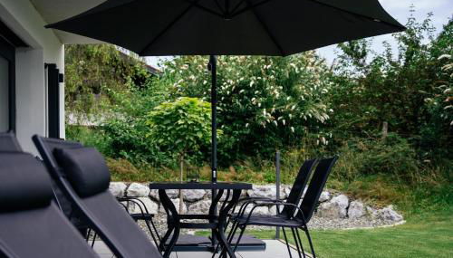 Luxusferienwohnung mit Sauna - NEUBAU - Foto 2