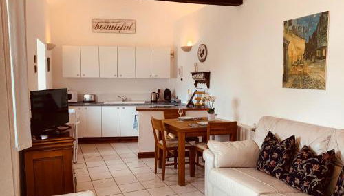 La Sellerie at No 17 - Foto 3