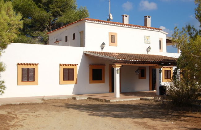 Apartamentos Turísticos Casin - Foto 1