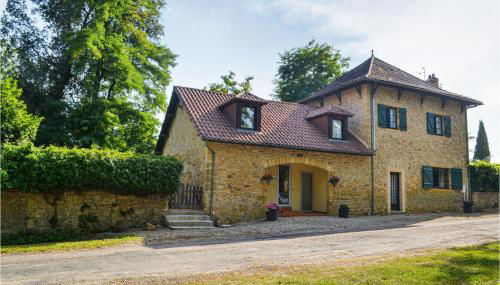 Gorgeous Apartment In Vitrac With Wifi - Foto 1