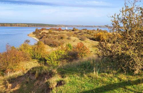 Wohnung am Meer mit Garten - Foto 23