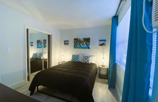 Delight Retreat Apt 4 Min Walk to Beach - Foto 2