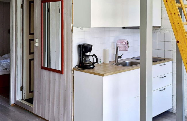 8 Person Holiday Home in Ljørdalen - Foto 10