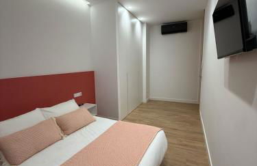 Apartamentos Playa de Carril Compostela - Foto 12