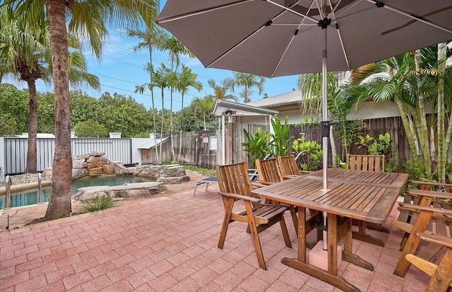 Royal Palm Villas Cairns - Foto 26