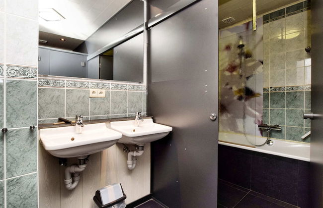 Villa Near Durbuy With Sauna & Play Area - Photo 18