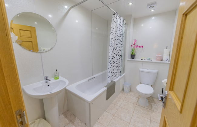 Quay Head View Aparthotel - Foto 54