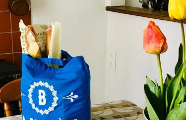 La Blatière French Cottages - Foto 20