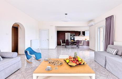 Villa di Giorgio Heated Pool - Foto 30