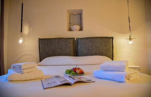 Trullo Rosmarini - Charming with Private Pool - Foto 31