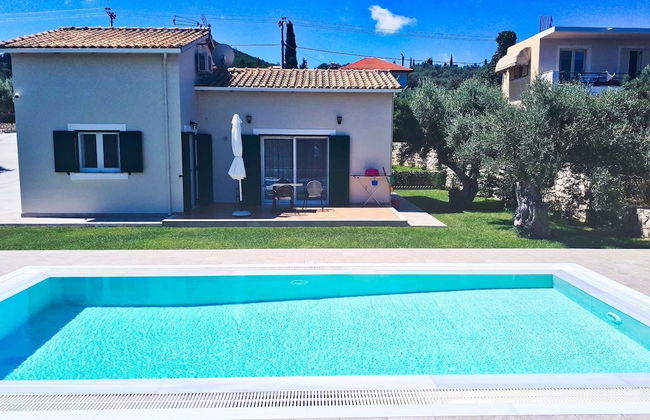 Lefkogea Villas - Photo 13