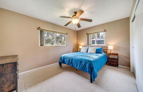 Pahoa Home with Fenced-In Yard Near Hilo and Parks - Photo 9