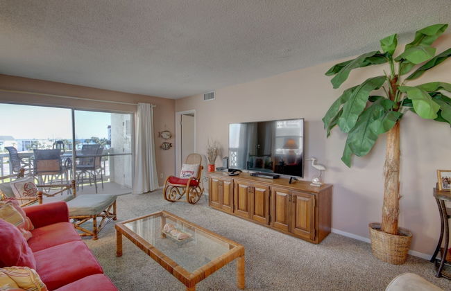 240 El Matador 2 Bedroom Condo by RedAwning - Foto 10