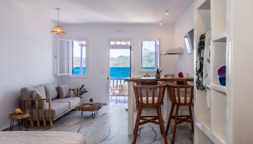 The Colourful Land Milos - Foto 3