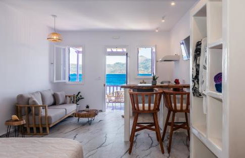 The Colourful Land Milos - Foto 3