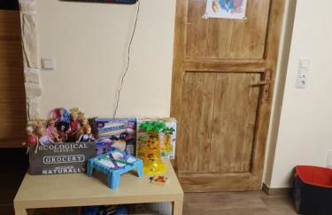 FeWo Weismark - Foto 21