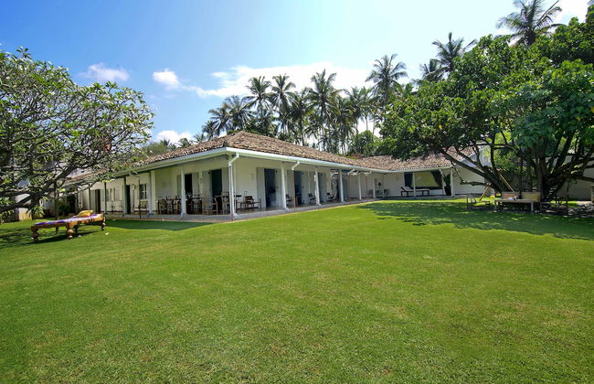 Suriyawatta - Photo 1