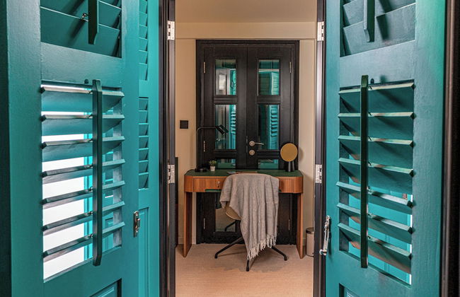 Weave Suites - Midtown - Foto 15