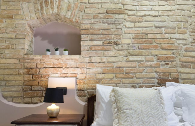 Arcobaleno Rooms - Foto 14