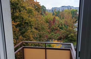 Bliska Ochota Apartment - Photo 14