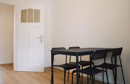 Stilvolles Apartment für 4 Gäste - Foto 8