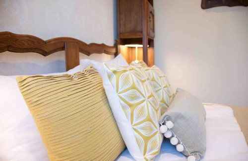 Canal view 2 bedrooms end of terrace - Foto 51