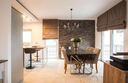 Aurora Luxury Apartment Alexandroupolis - Foto 6