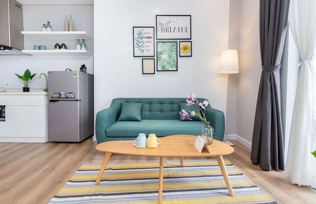 Cozrum Homes Premier Residence - Foto 47