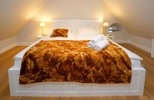 Ferienwohnung Tau Hus Keitum Sylt - Foto 14