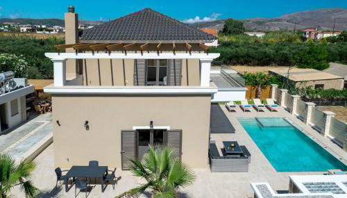 Villa Persephone - Foto 5