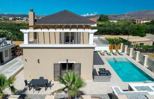 Villa Persephone - Photo 5