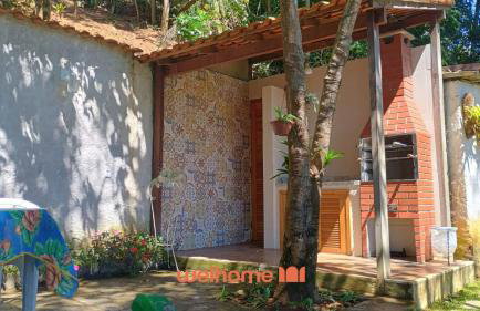 Casa em Teresópolis vista para a Pedra Tartaruga - Photo 52