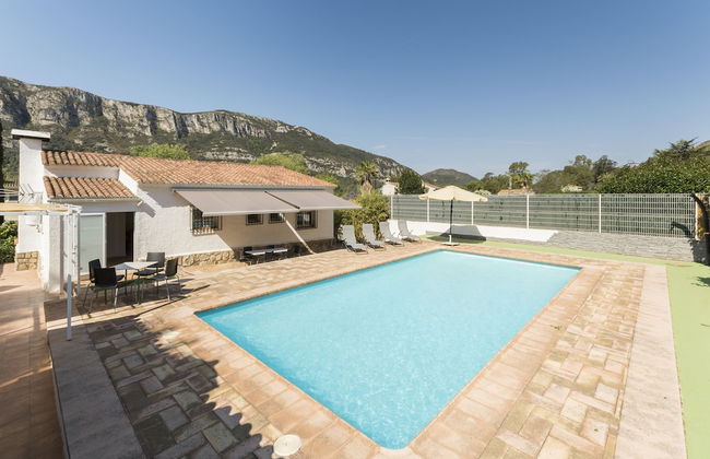 Cova De L Aire in La Drova - Foto 27