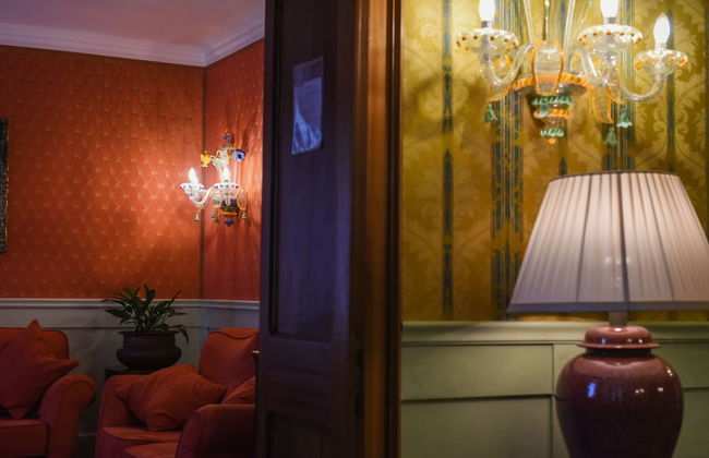 Palazzo Cendon - Le Mansarde - Foto 17