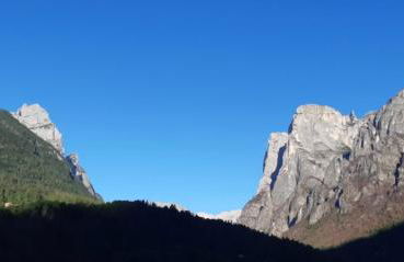 Appartamento Sot le Pale - Photo 36