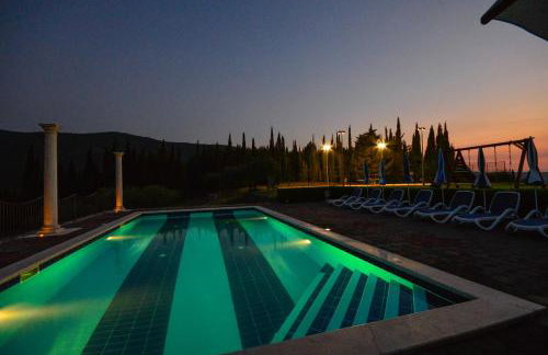 Luxury villa with a swimming pool Zastolje, Dubrovnik - 14922 - Foto 10