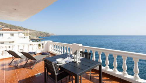 Over the Ocean - Foto 5