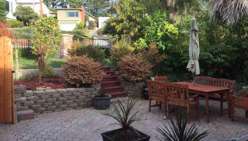 Sunset View - Foto 4, Garden