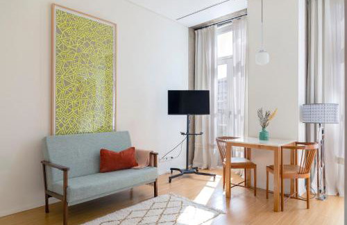 The Art Porto - Holiday Homes - Foto 104