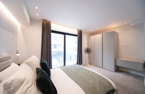 Palmer Apartments - Elephant & Castle - Foto 50